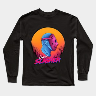 Original slasher 2.0 Long Sleeve T-Shirt